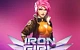 Iron Girl