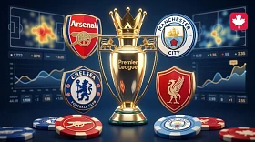 Matchday 32 Premier League: Match Predictions, Odds, and the Weekend's Main Storylines