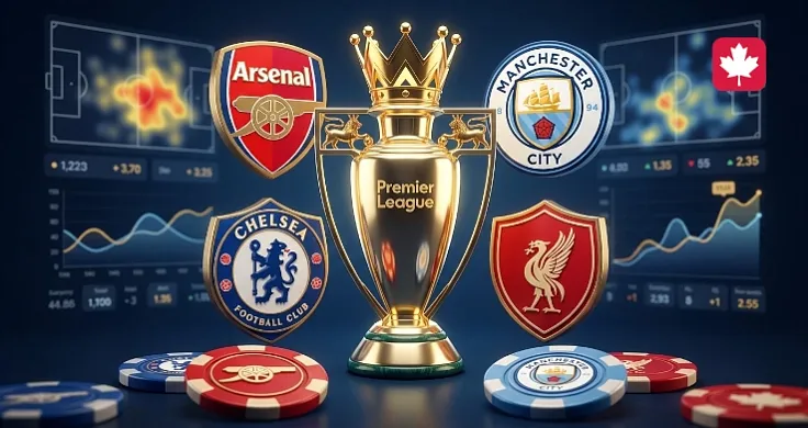 Matchday 32 Premier League: Match Predictions, Odds, and the Weekend's Main Storylines