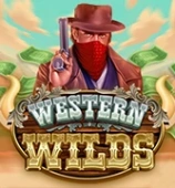 Western Wilds Megaways