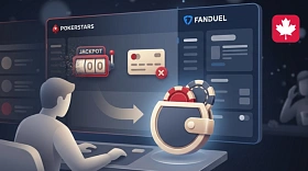 The era of PokerStars is coming to an end: the room is fully integrated into FanDuel
