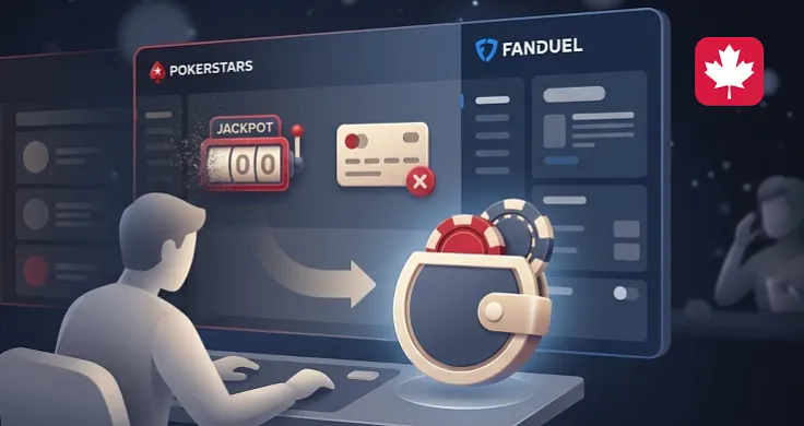 The era of PokerStars is coming to an end: the room is fully integrated into FanDuel
