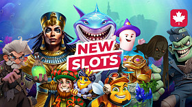 Review of New Slots Released This Week 2024.02.28-2024.03.06