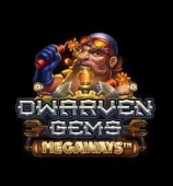 Dwarven Gems Megaways