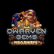 Dwarven Gems Megaways