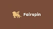 FairSpin logo