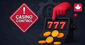 Can a casino control your winnings?