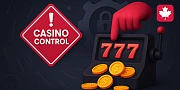 Can a casino control your winnings?