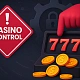 Can a casino control your winnings?