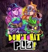 Don't Hit Plz