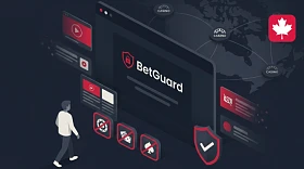 Ontario Launches BetGuard — a Unified Self-Exclusion System for Online Gambling