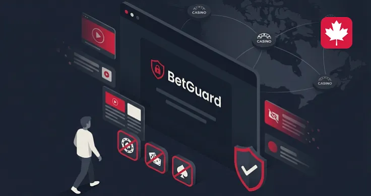 Ontario Launches BetGuard — a Unified Self-Exclusion System for Online Gambling