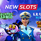 Review of new slots released this week 2024.08.13-2024.08.20
