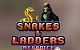 Snakes and Ladders Megadice