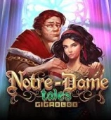 Notre-Dame Tales Gigablox