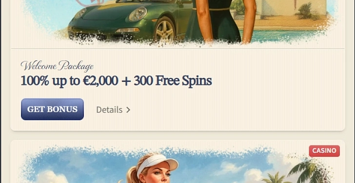 Screenshot 20Bet