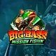 Big Bass Mission Fishin'