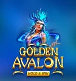 Golden Avalon Hold and Win