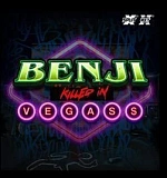 Benji Killed in Vegas