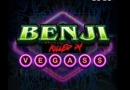 Benji Killed in Vegas