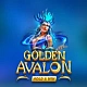Golden Avalon Hold and Win