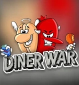 Diner Wars