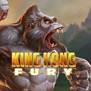 King Kong Fury