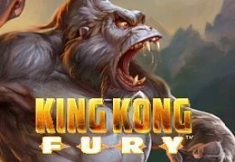 King Kong Fury