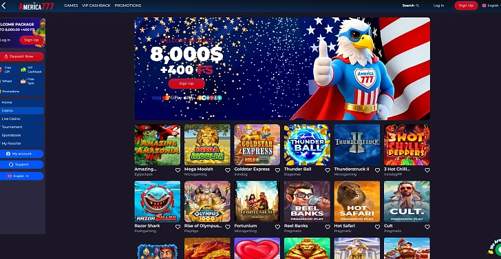 Screenshot 20Bet