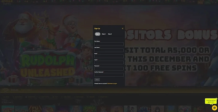 Screenshot 20Bet