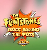 The Flintstones: Rock Around the Pots