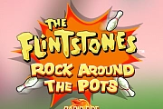 The Flintstones: Rock Around the Pots