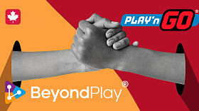 Play’n GO Collaborates with BeyondPlay to Enhance Multiplayer Experience
