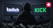 In what way and How Much Casino Streamers Earn