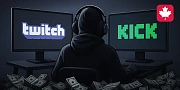 In what way and How Much Casino Streamers Earn