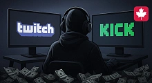 In what way and How Much Casino Streamers Earn