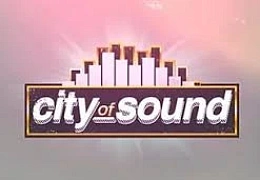 City of Sound