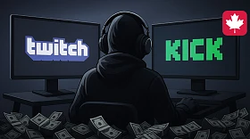 In what way and How Much Casino Streamers Earn