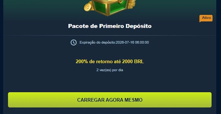 Screenshot 20Bet
