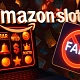 Fake Amazon: How Scammers Use Bezos and Khaby Lame to Advertise Scam Casinos
