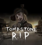Tombstone RIP