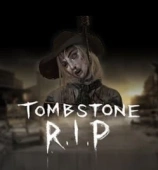 Tombstone RIP