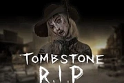 Tombstone RIP