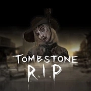 Tombstone RIP