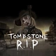 Tombstone RIP