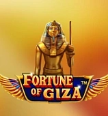 Fortune of Giza