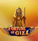 Fortune of Giza