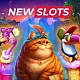 New Slots Spotlight: 06 – 13 Jan