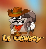 Le Cowboy