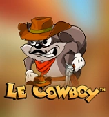 Le Cowboy